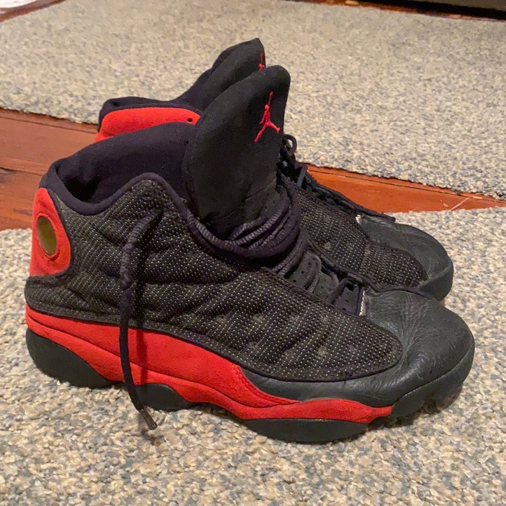 Original Air Jordan 13 XIII size 9.5 (97-98)